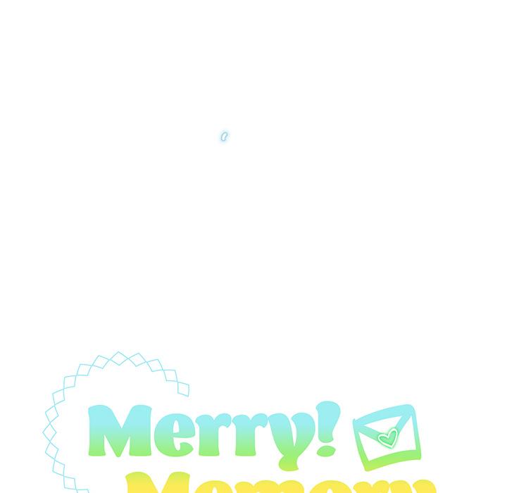 Merry! Memory - Chapter 1