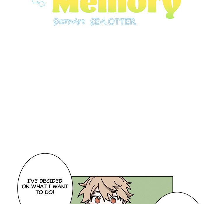 Merry! Memory - Chapter 1