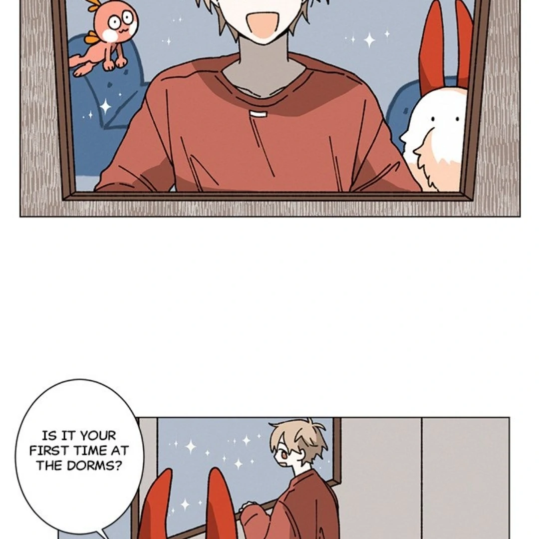 Merry! Memory - Chapter 39