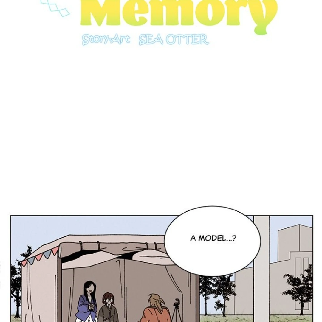 Merry! Memory - Chapter 41