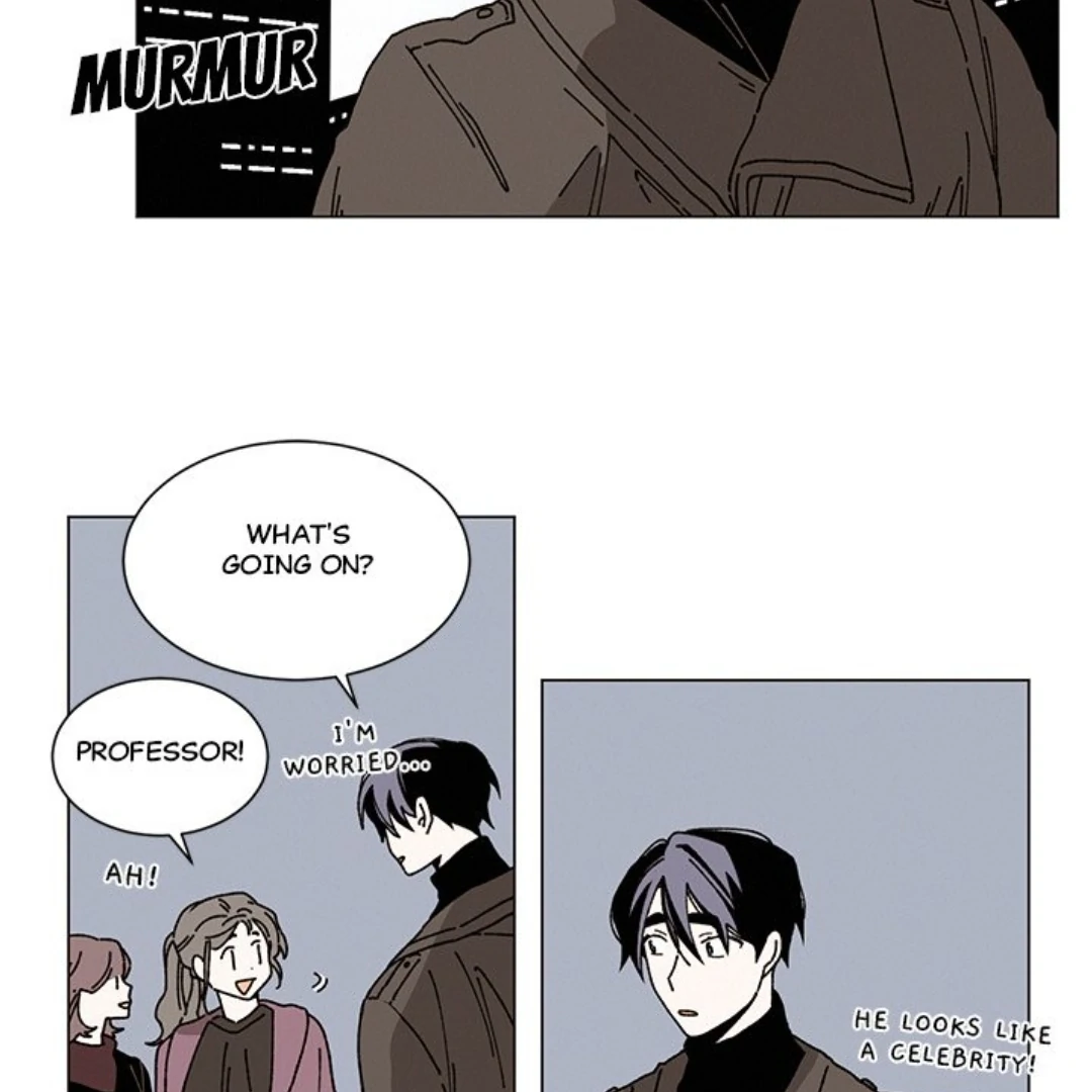 Merry! Memory - Chapter 41