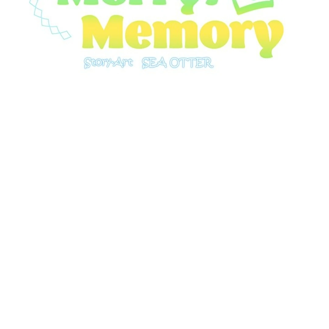 Merry! Memory - Chapter 14