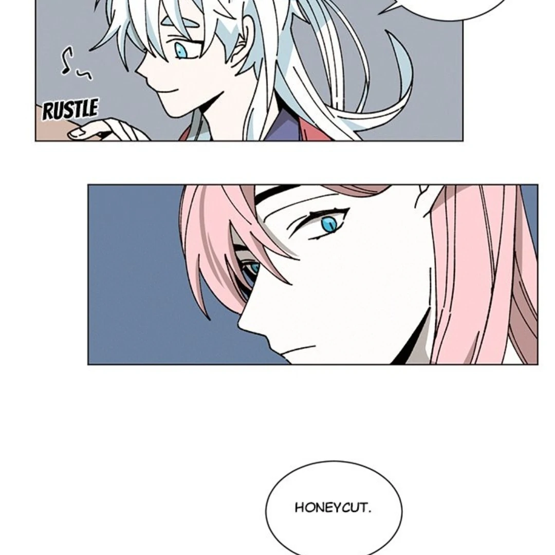 Merry! Memory - Chapter 32