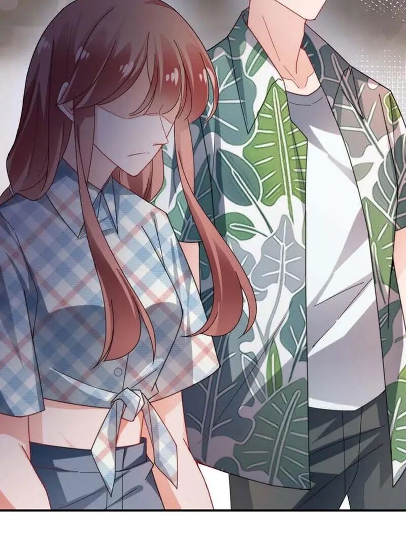 Blossoming Sweet Love - Chapter 105