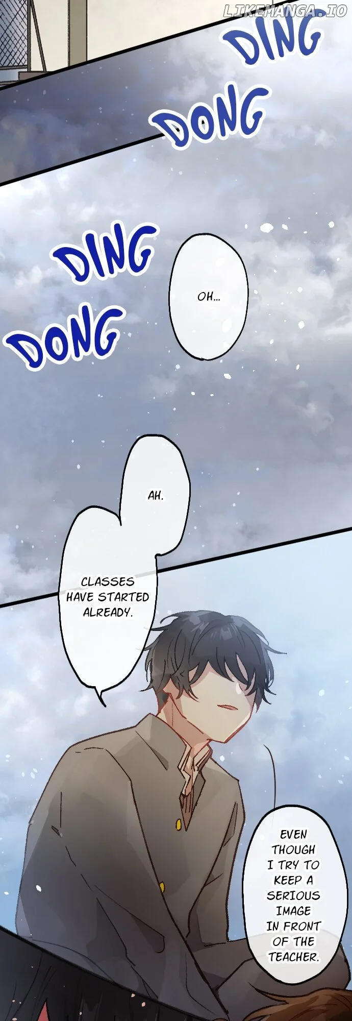 Star Flowers - Chapter 194