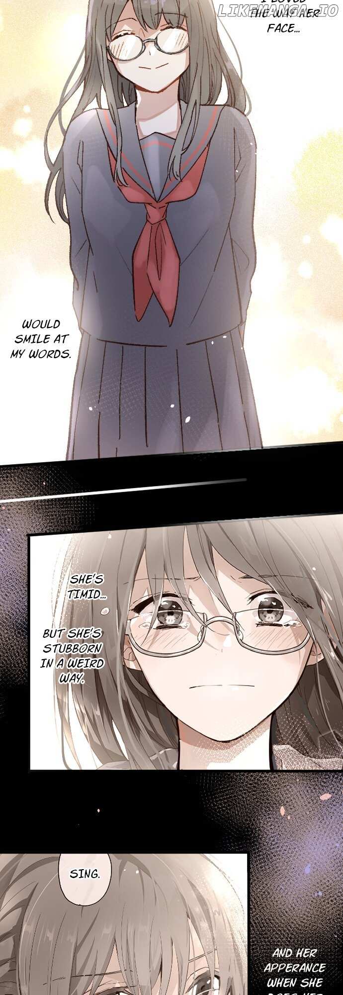 Star Flowers - Chapter 194