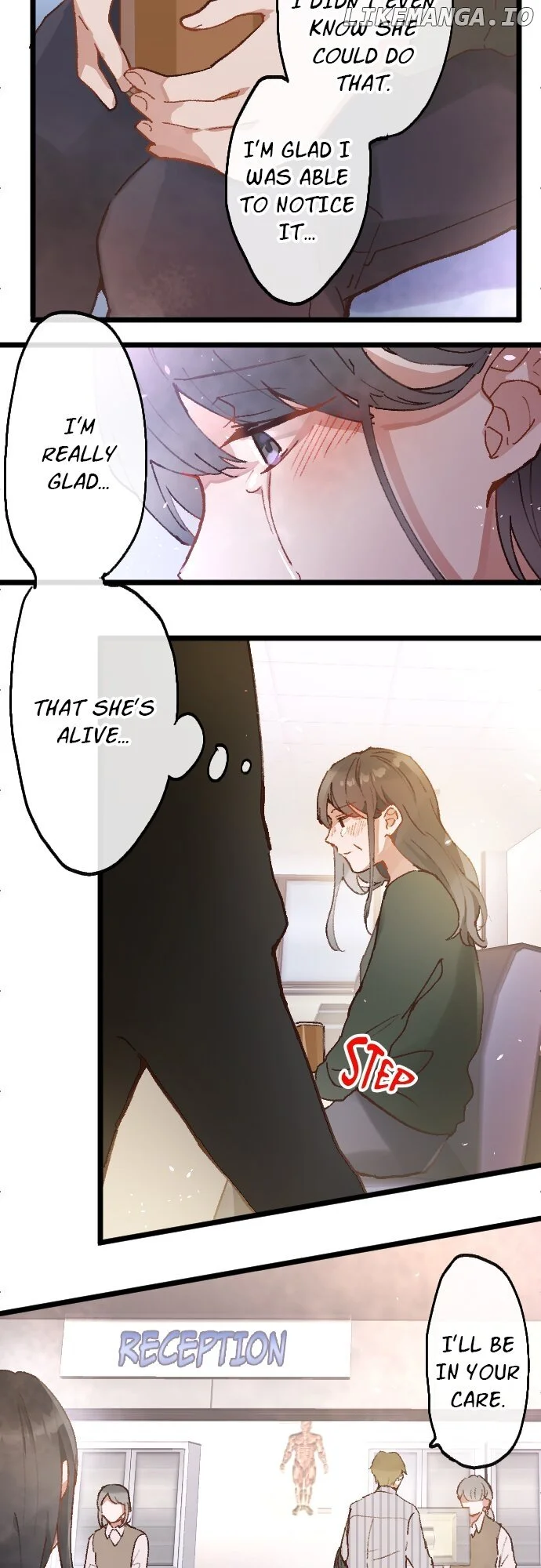 Star Flowers - Chapter 186