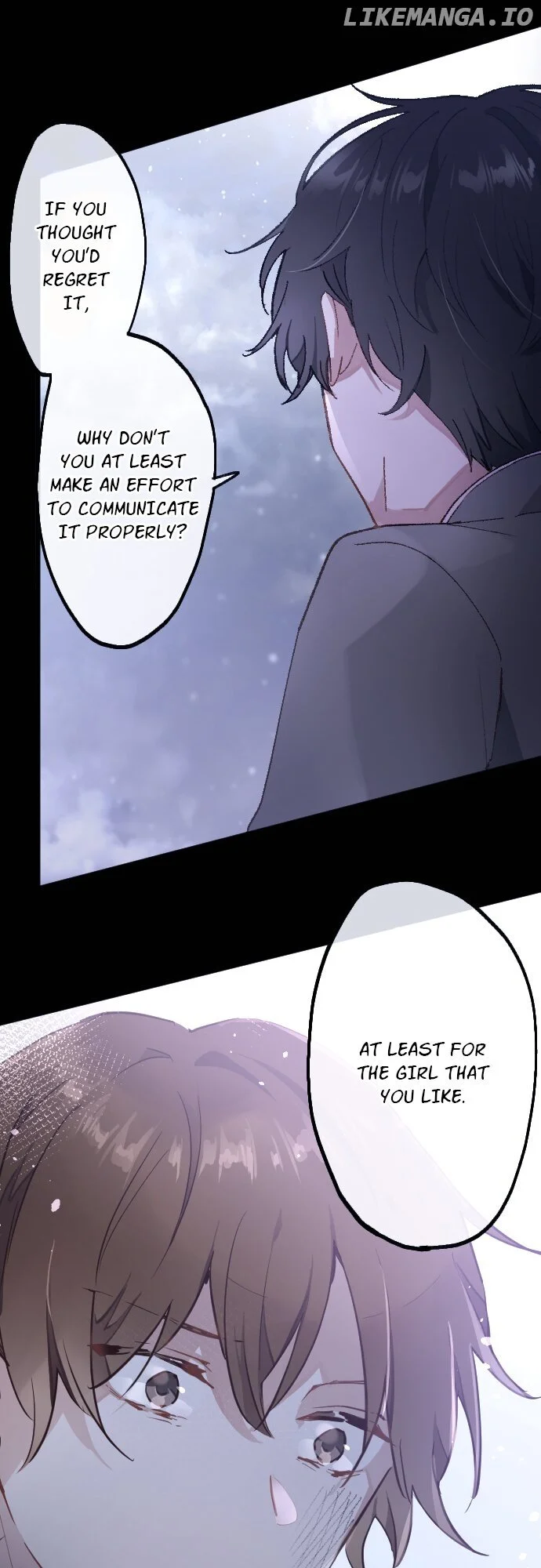 Star Flowers - Chapter 195