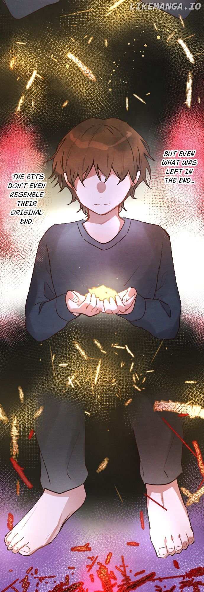 Star Flowers - Chapter 190