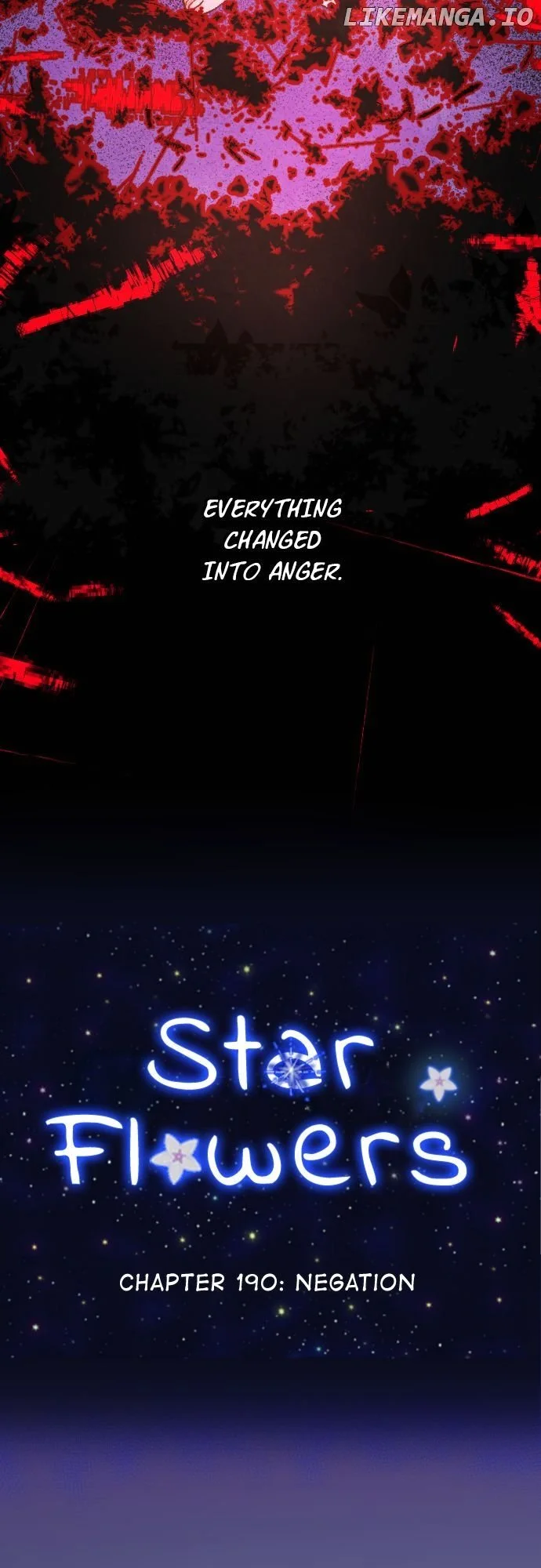 Star Flowers - Chapter 190