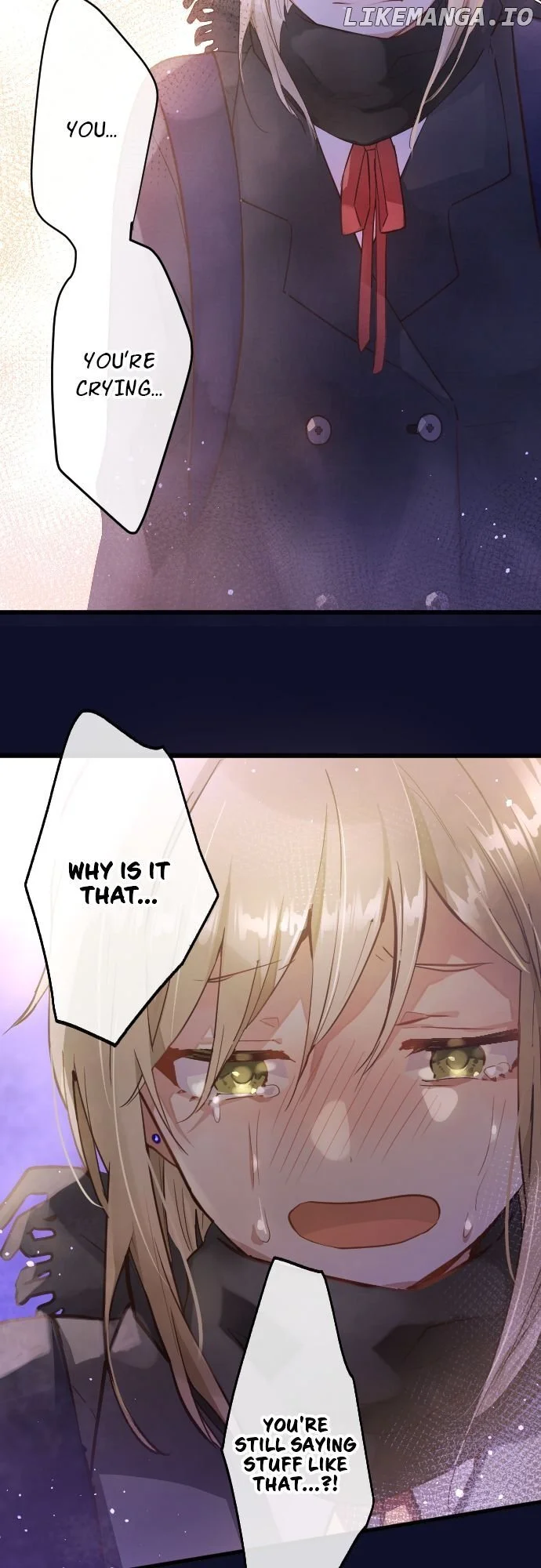 Star Flowers - Chapter 190