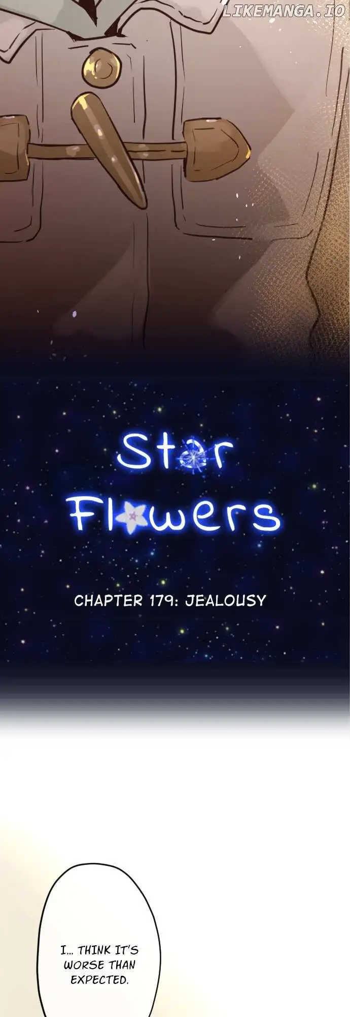 Star Flowers - Chapter 179