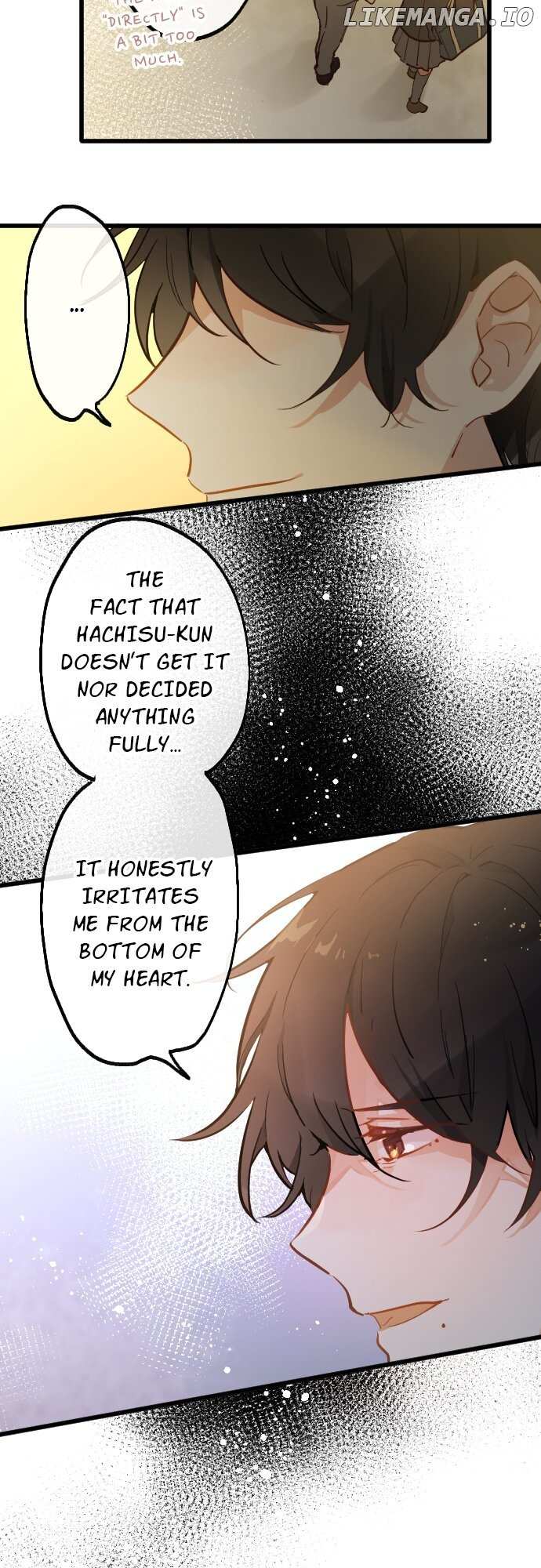 Star Flowers - Chapter 189