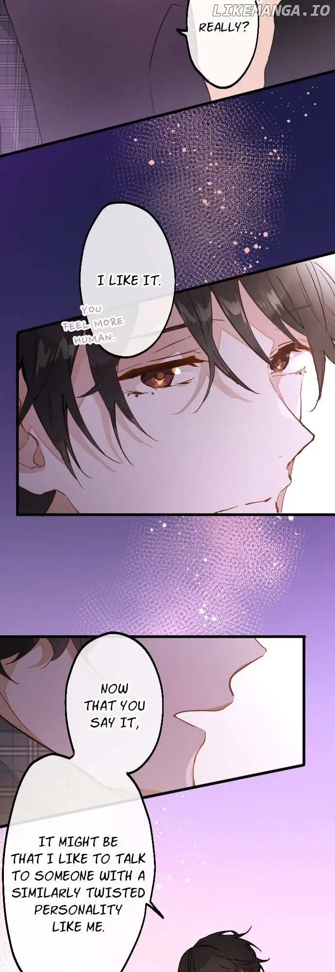 Star Flowers - Chapter 189