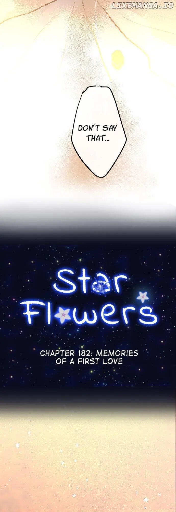 Star Flowers - Chapter 182