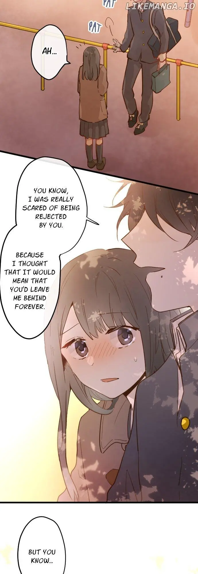 Star Flowers - Chapter 182