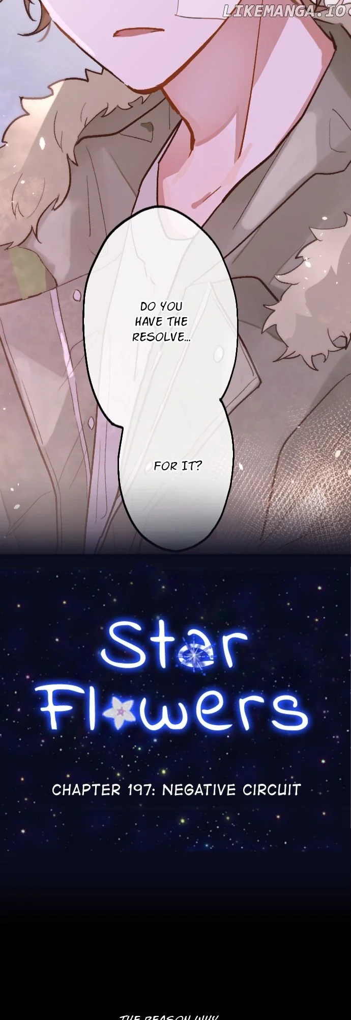 Star Flowers - Chapter 197