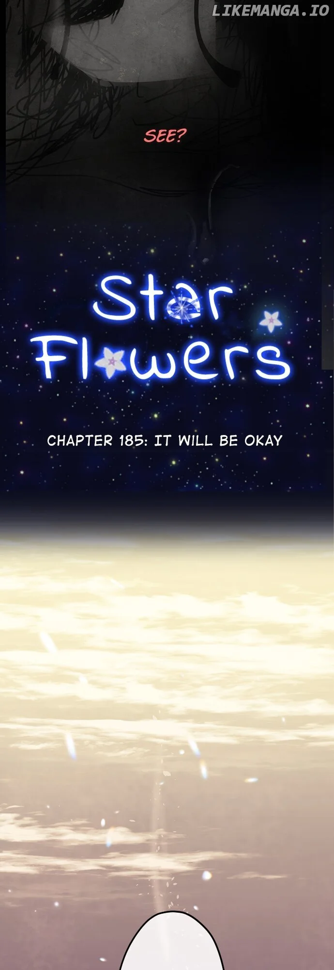 Star Flowers - Chapter 185