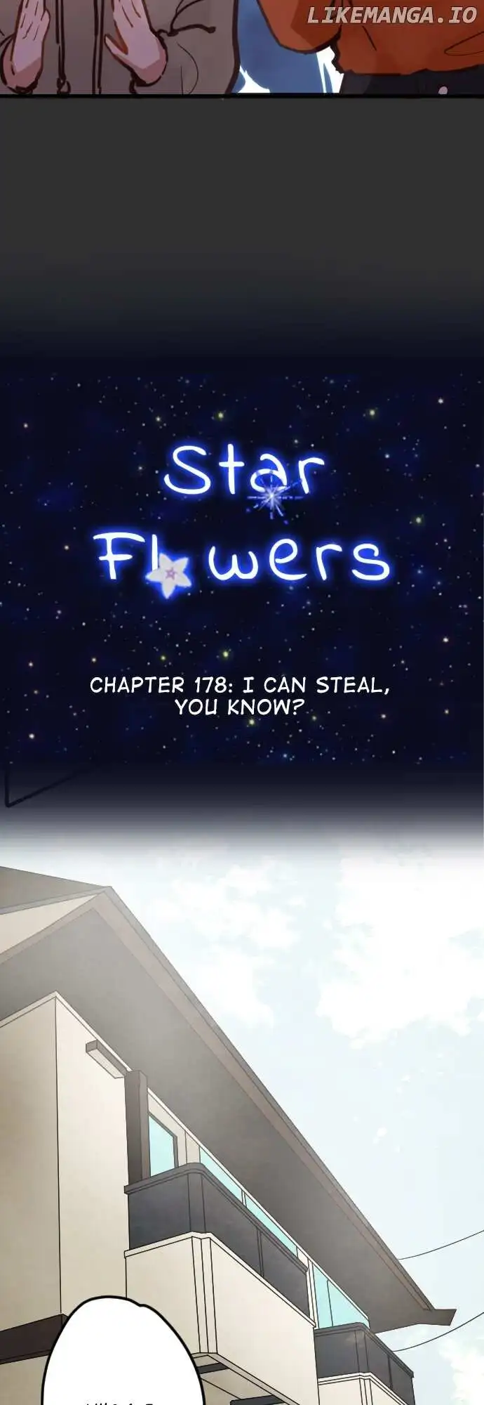 Star Flowers - Chapter 178