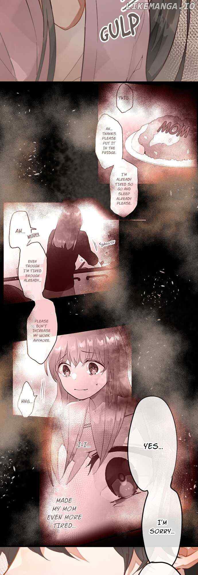 Star Flowers - Chapter 170