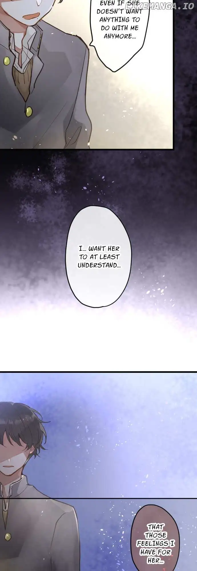 Star Flowers - Chapter 175