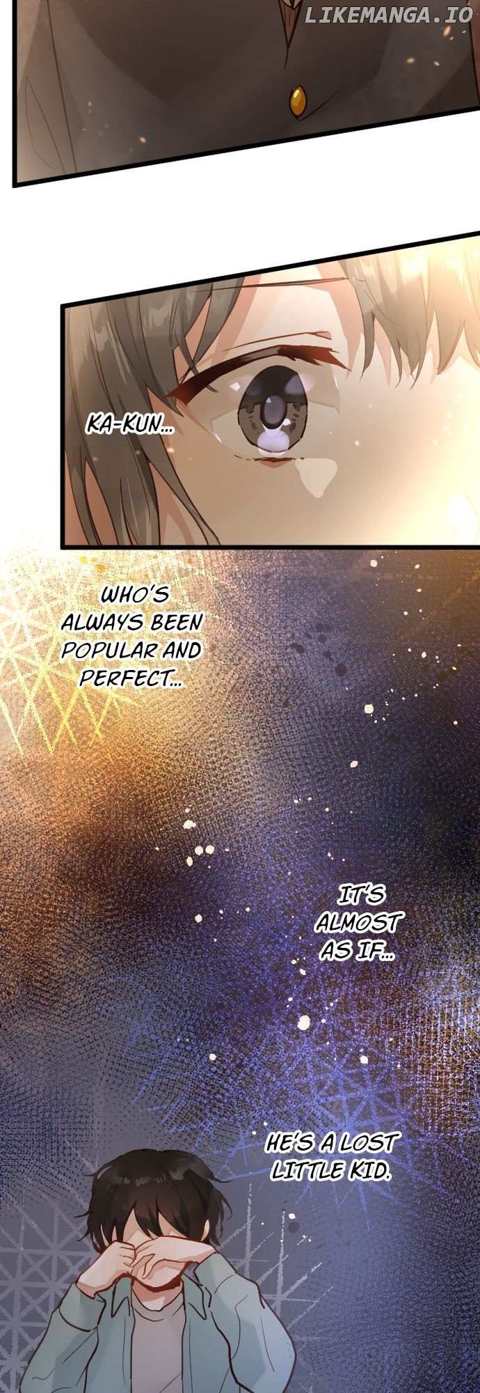 Star Flowers - Chapter 181