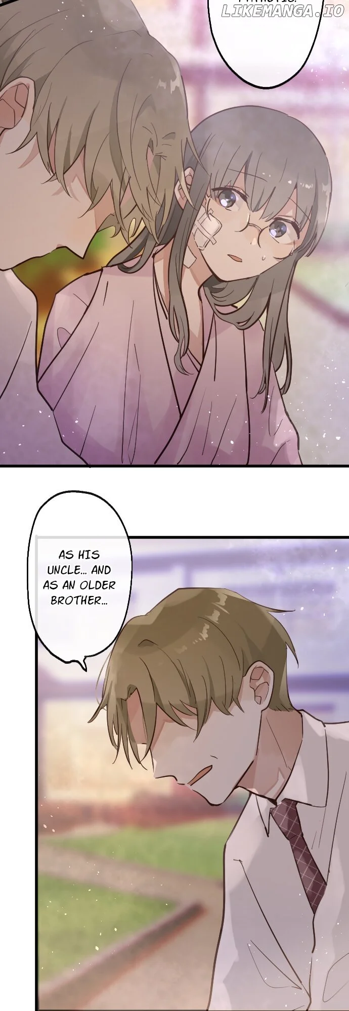 Star Flowers - Chapter 191