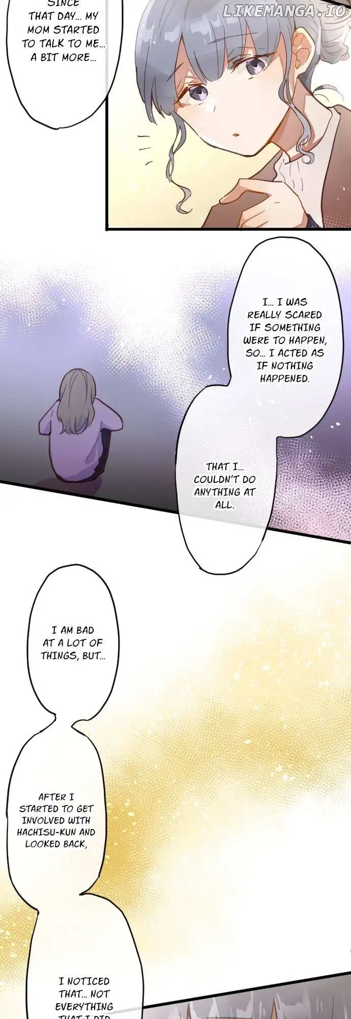 Star Flowers - Chapter 172