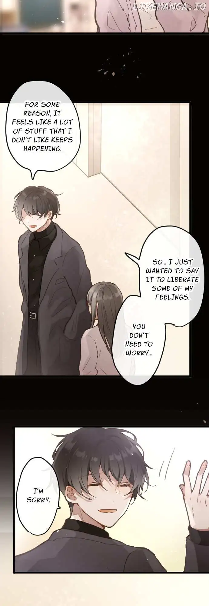 Star Flowers - Chapter 176