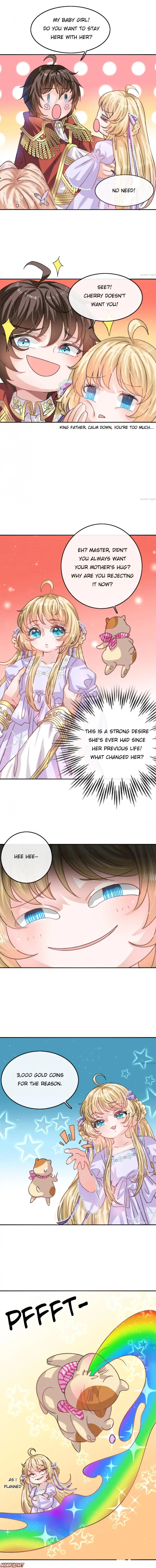 The Princess Arrives! - Chapter 26