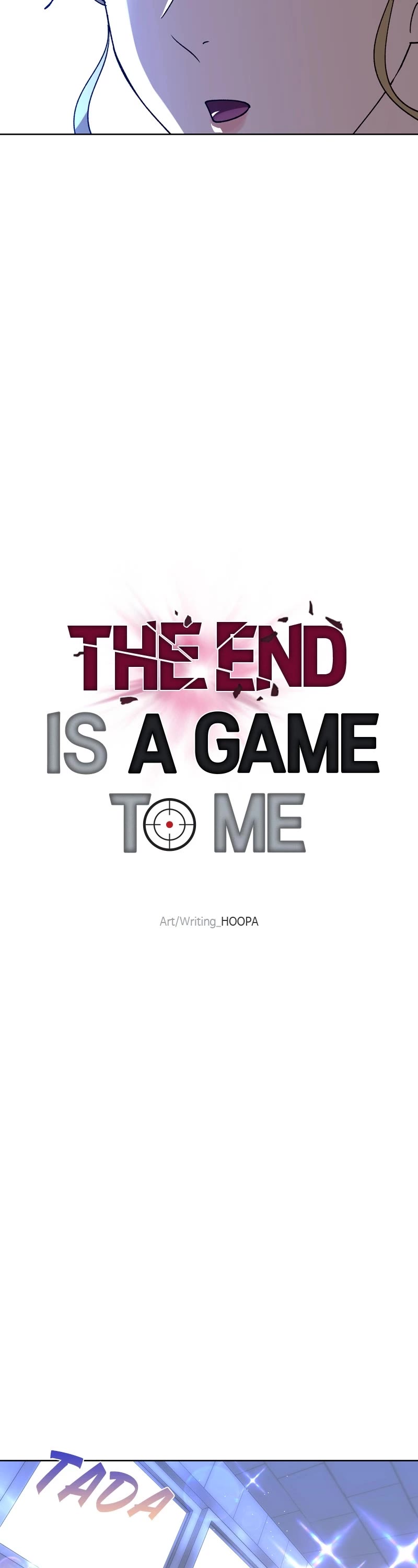 The End Is A Game To Me - Chapter 64: Episode 64