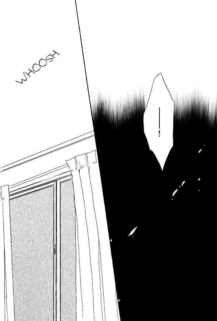 White & Black - Vol.1 Chapter 6