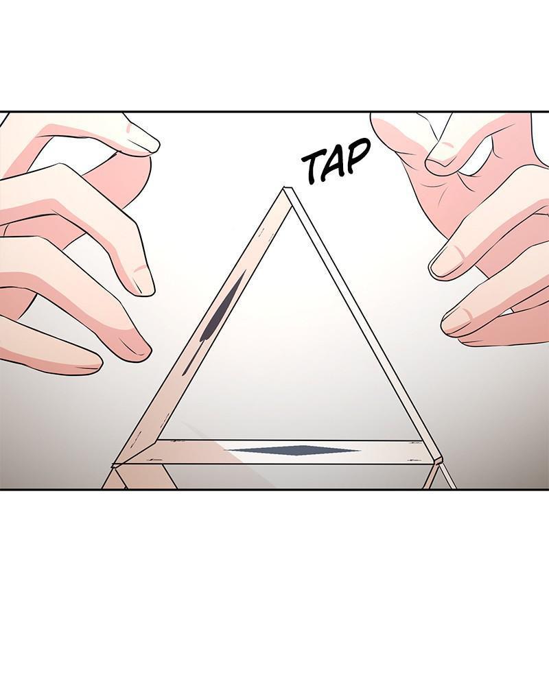 Pyramid Game - Chapter 43