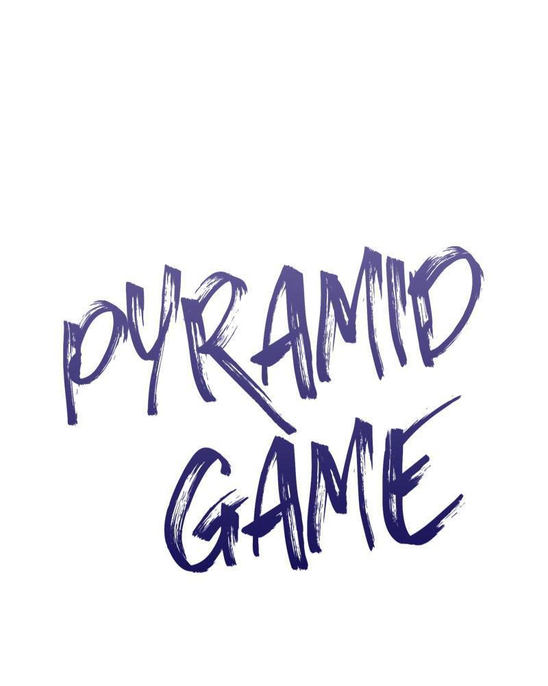 Pyramid Game - Chapter 27