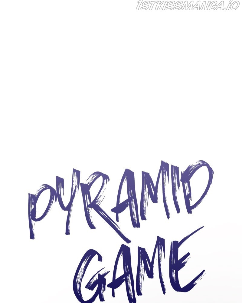 Pyramid Game - Chapter 73