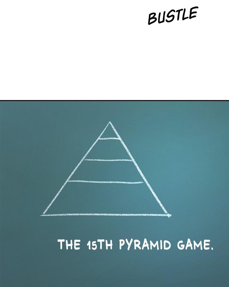 Pyramid Game - Chapter 45