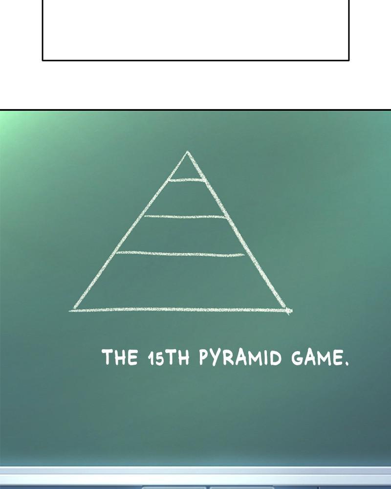 Pyramid Game - Chapter 45