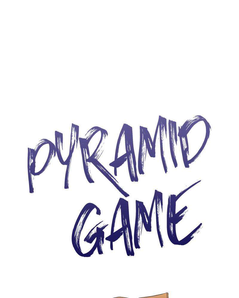 Pyramid Game - Chapter 5