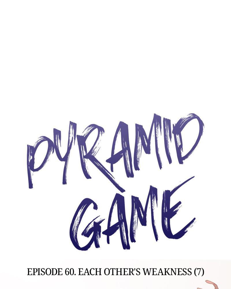 Pyramid Game - Chapter 60