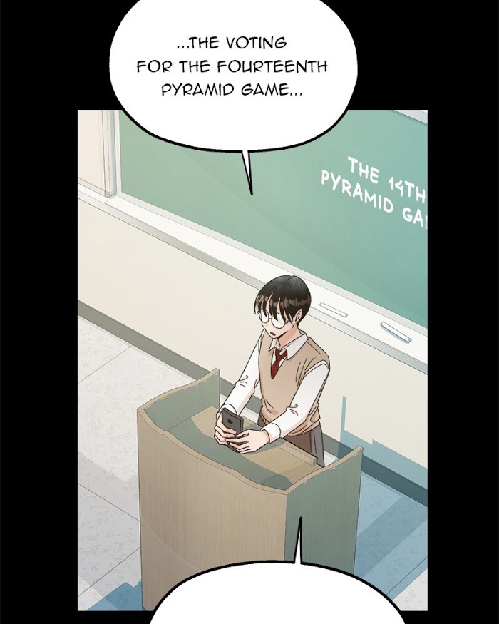 Pyramid Game - Chapter 13