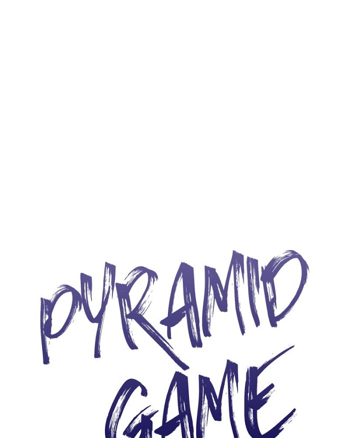 Pyramid Game - Chapter 6