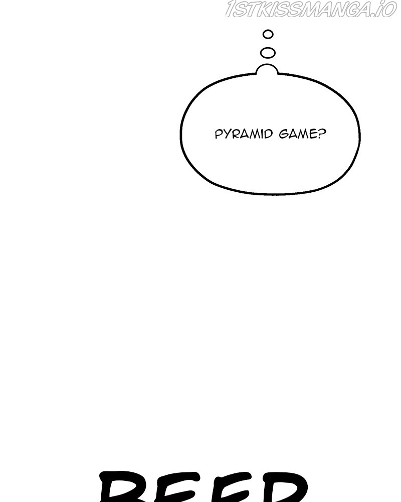 Pyramid Game - Chapter 74