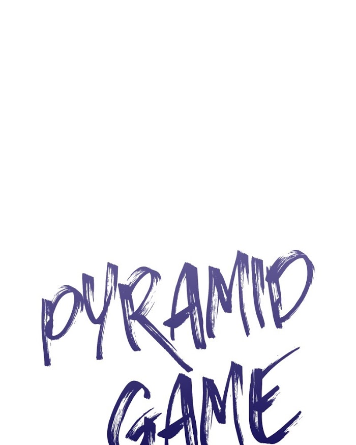 Pyramid Game - Chapter 14