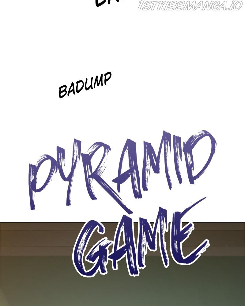 Pyramid Game - Chapter 80