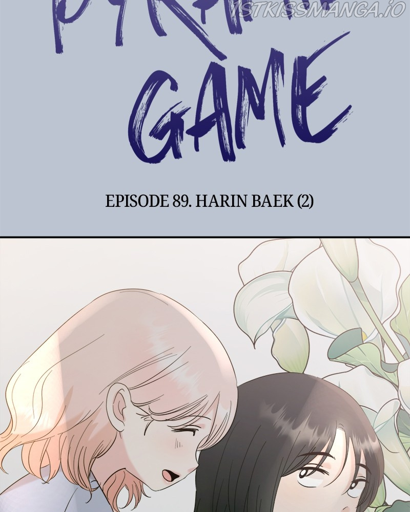 Pyramid Game - Chapter 90