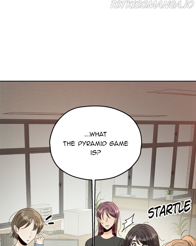 Pyramid Game - Chapter 75