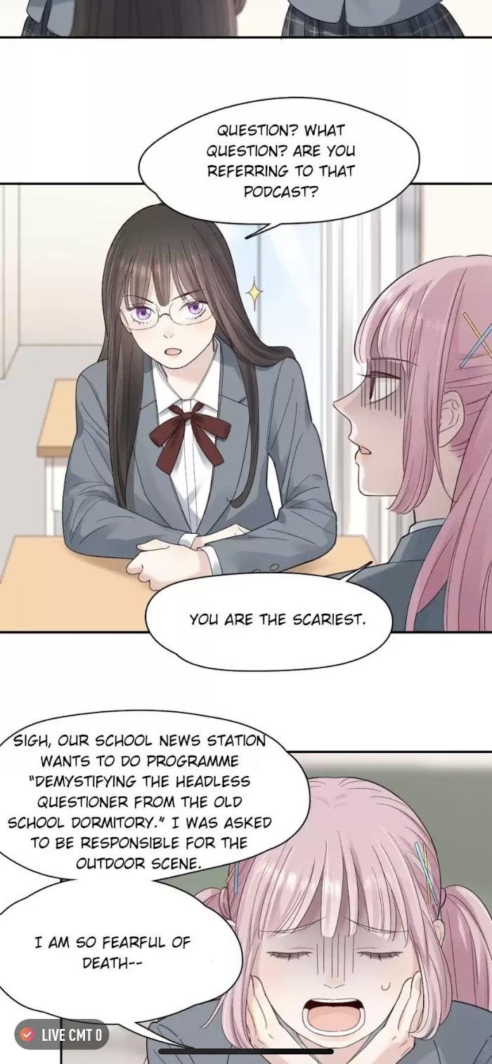 She Is Still Cute Today - Chapter 99