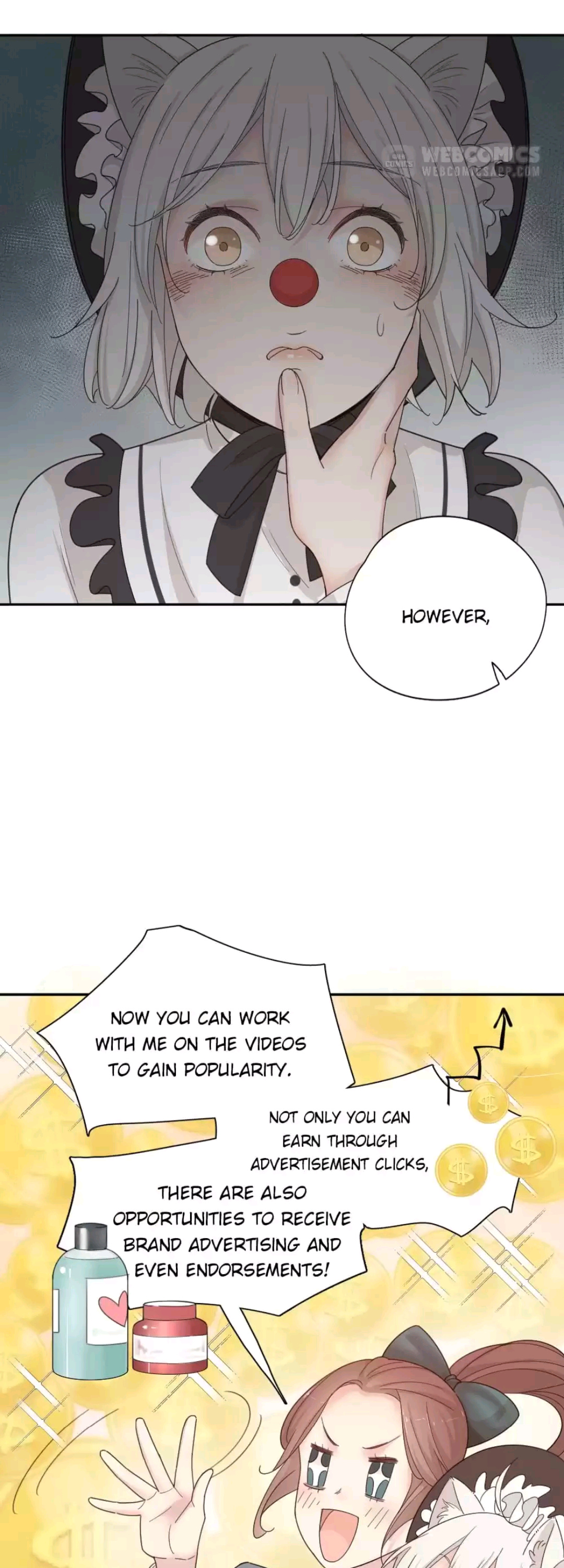 She Is Still Cute Today - Chapter 66