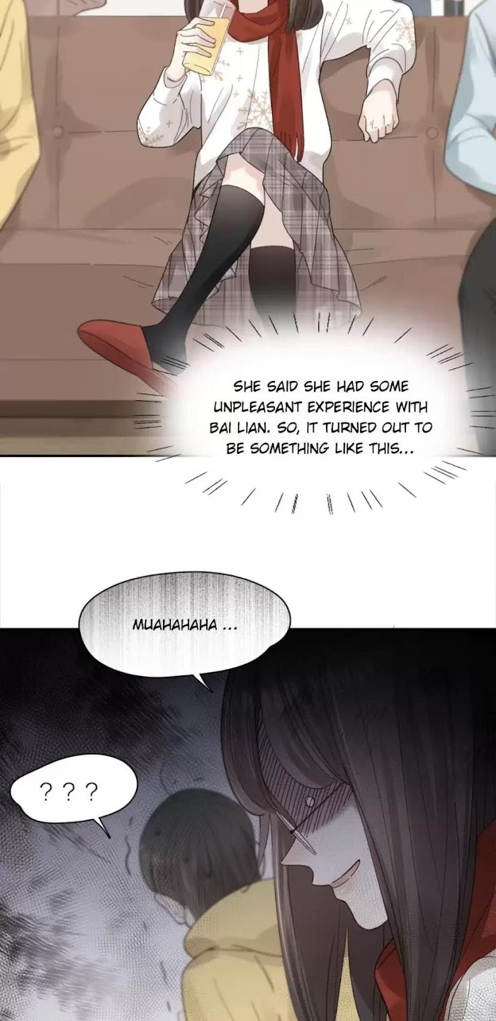 She Is Still Cute Today - Chapter 101 : Special Part 2