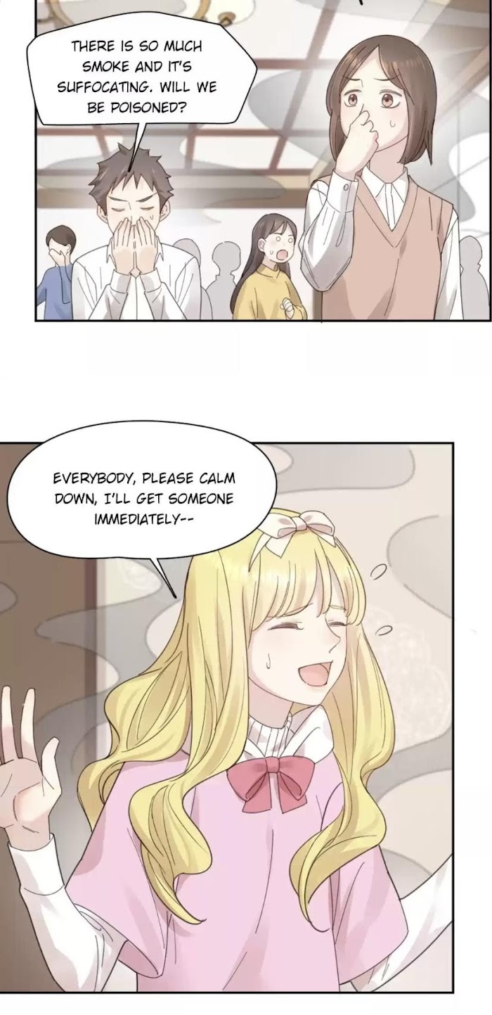 She Is Still Cute Today - Chapter 101 : Special Part 2